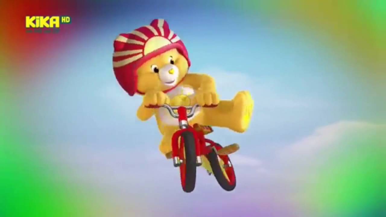 Glücksbärchis Lied Glücksbärchis Lied