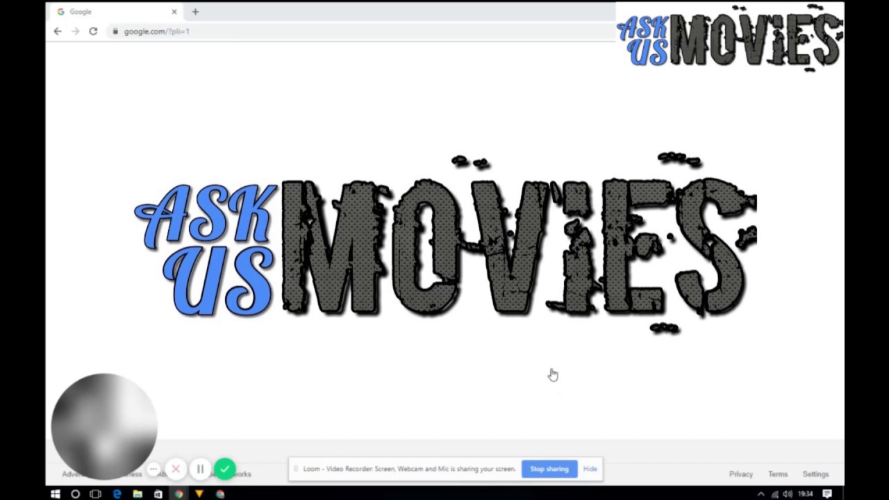 Download AskUsMovies- Download Latest Movies And Web Series For Free and Easily