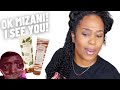 Okayyy Mizani......I see you! | Mizani True Textures Oil Gel Review!