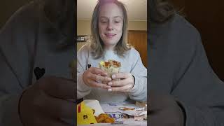 Braums Breakfast Mukbang