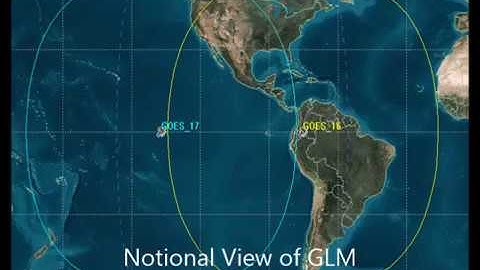 GLM/Allsky Camera Detection of Florida Fireball 12 Feb 2019