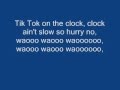 LionelMossiVEVO TickTock TikTok Parody LionelMossiVEVO TickTock TikTok Parody