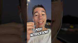 Capacitor vs Despia - Push Notifications