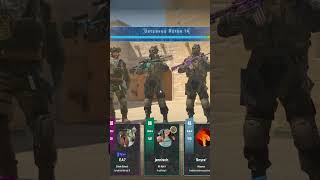 Kötü Derecem Yüzünden Sinir Krizi: Küfür Festivali! #csgo #cs2