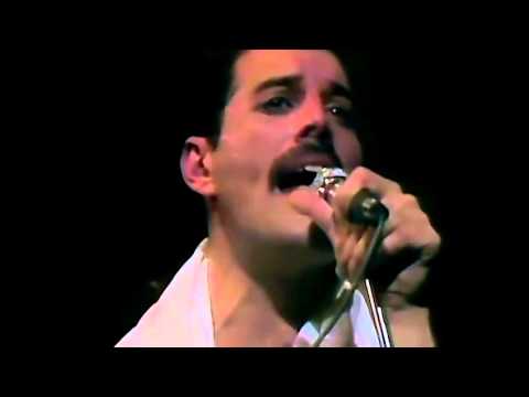 Queen - Is This The World We Created...