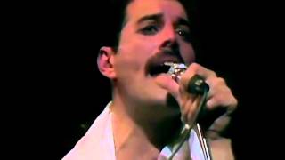 Queen - Is This The World We Created... (Live at Rock in Rio I, January 1985)