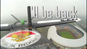 How To Fly ZOHD Talon GT