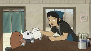 Baby Pandas Stomach Growling