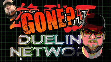DUELING NETWORK GONE? PART 1