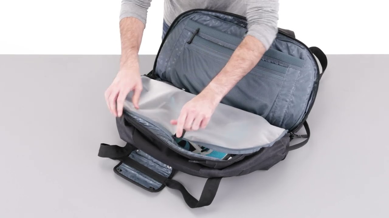 Thule - Aion 35L Duffel