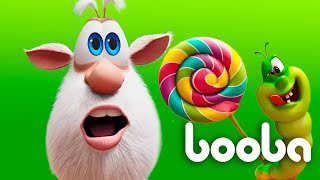 Booba  - Cartoon for kids  💚 Super Toons TV - Best Cartoons