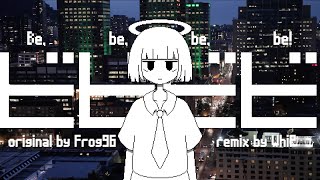 ビビビビ/星界　remix