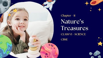 ACADEMICS: 11 Nature