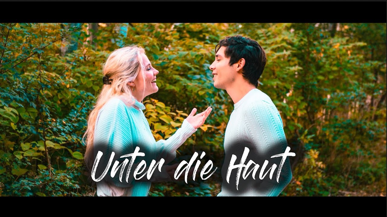 Tim Bendzko Cassandra Steen Unter Die Haut Text Unter die Haut Tim Bendzko Cassandra Steen Laura & Mark Laura van den