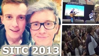 SUMMER IN THE CITY 2013 VLOG