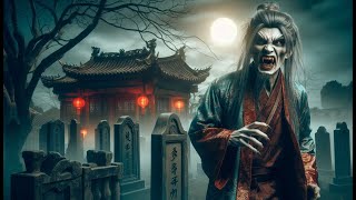 Creepy ASMR: Ghostly Whispers and Haunted Night Sounds @TANGISANKUNTILANAKDESA #asmrghost #horror screenshot 3