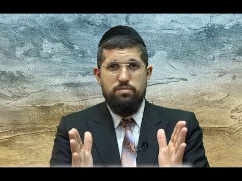 "מריבה- טוב או רע?" - קצר ולעניין עם הרב אליהו עמר