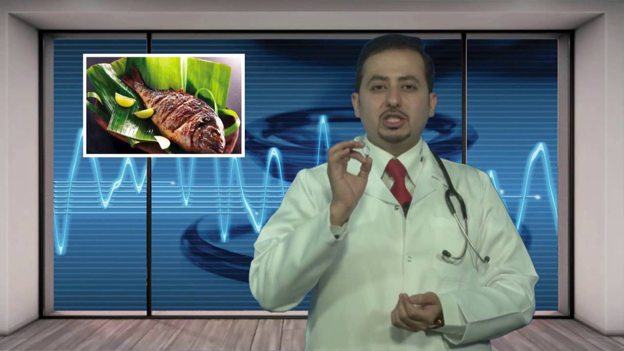 علاج سريع جدا لارتفاع الكولسترول فعال جدا د محمد الغندور