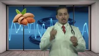علاج سريع جدا لارتفاع الكولسترول فعال جدا د محمد الغندور