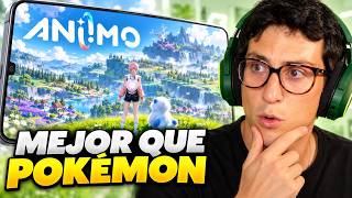 Si POKÉMON tuviese BUENOS GRÁFICOS sería así…