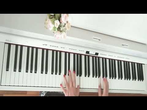 岬めぐり　耳コピ ピアノ