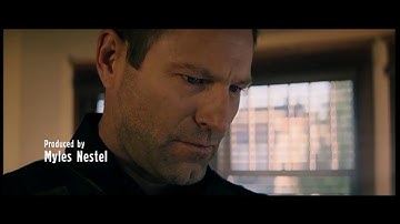 映画『ライブリポート』本編映像