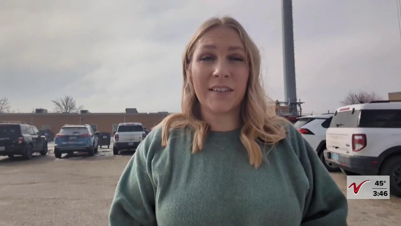 Valley News Now Afternoon Update 3-4-26