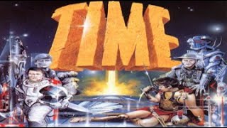 Amiga Longplay: Time