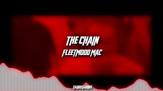 The Chain - Fleetwood Mac Edit Audio