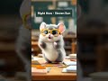 The Cutest Teacher Ever Just Walked In 🐭📓 | POV: School Just Got Adorable