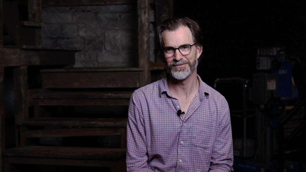 Braden Abraham discusses the 2025/26 season!