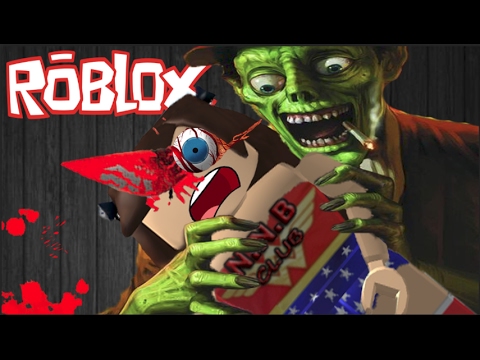 Roblox อ ากก หน เร ว ซอมบ บ กแล ว N N B Club Zombies Youtube - หน ตายสยอง ฝ งซอมบ พ นธ โหด 2017 n n b club l roblox youtube
