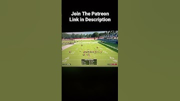 The *BEST* Coverage Defense In Madden 22| Stop Every Route| #Shorts #YoutubeShorts #Madden22 #MUT22