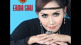 BUKAN CABE CABEAN - ERMA SARI karaoke tanpa vokal ( instrumental ) cover