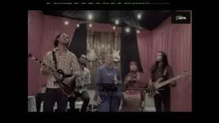 Kugiran Wak Jeng - Hati Muda KARAOKE NO VOCAL