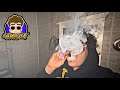 UNEXPECTED HOTBOX