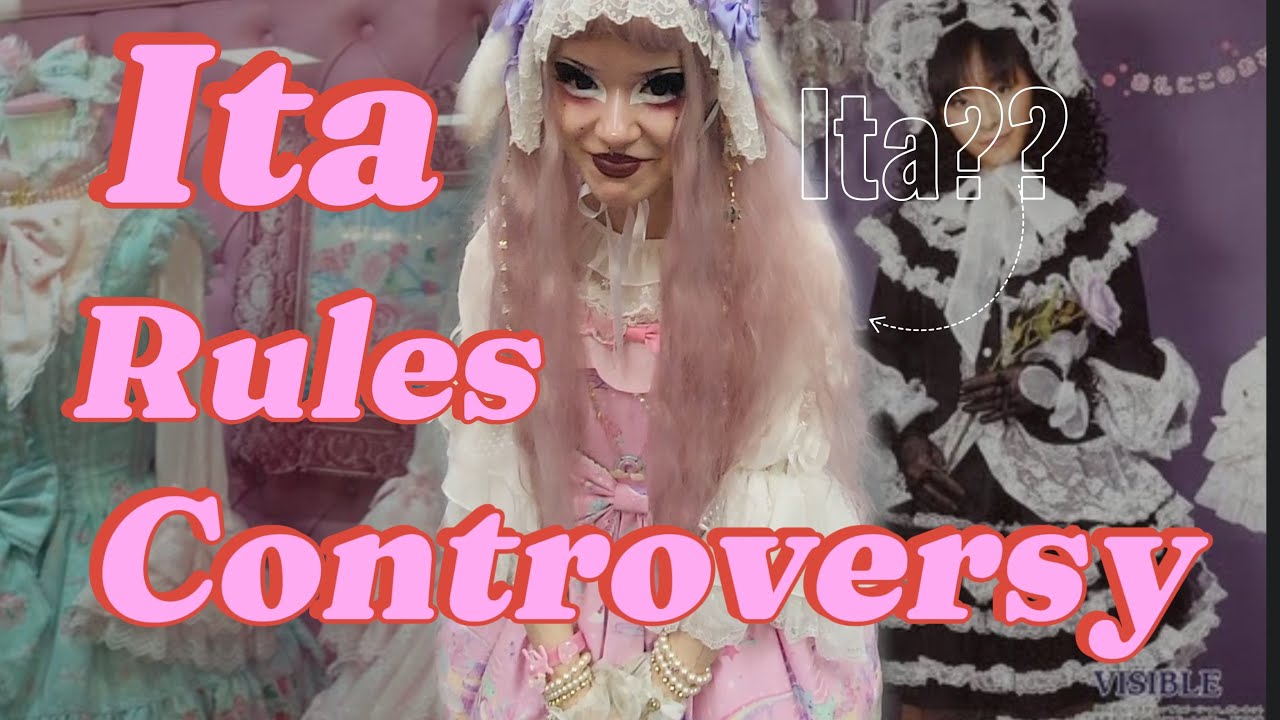 The questionable history of the word ITA - YouTube