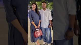 Godly Couple ❤️ Pastor Arul Thomas &amp; Dr. Mahima John Together