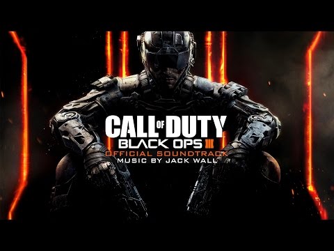 Call of Duty: Black Ops 3 Soundtrack - Full Album (OST)