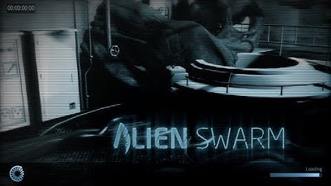 Alien Swarm: Jacob
