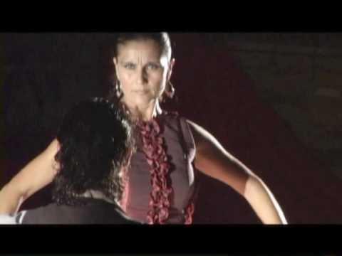 Coming July 23 & 24, 2010: Maria Bermudez FLAMENCO...