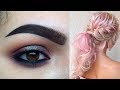 How to Do Makeup Step by Step - Neutral Glam Makeup Tutorial #2