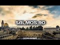 SALMOS 90 (narrado completo)NTV @reflexconvicentearcilalope5407 #dios #biblia #salmos #parati #fé