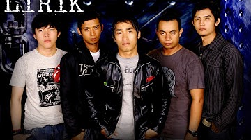 HIJAU DAUN - KEKASIH CADANGAN | LIRIK