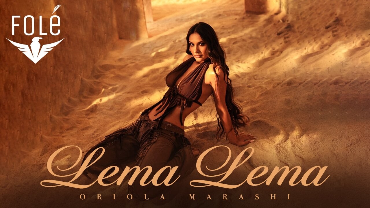Watch Oriola Marashi - Lema Lema on YouTube Watch Oriola Marashi - Lema Lema on YouTube