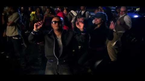 Crossovah test d foundation Official video (coconut tree riddim)