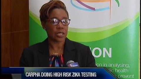 Is the Caribbean doing enough to address Zika Virus Threat