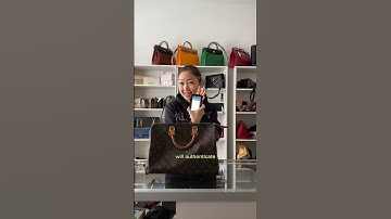 How to use Entrupy? Here’s a seamless walkthrough from our friends over at @shopalillux 💅 #ai