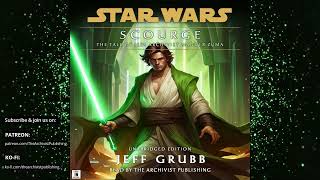 Star Wars (19 ABY):  CHAPTER 8 - Scourge :  The Tale of Mander Zuma (Original, Unabridged Audiobook)
