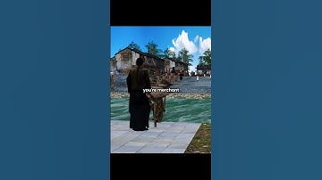 How a Simple Cantilever Built a 900-Year-Old Wooden Bridge 🌉